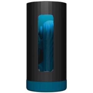 LELO – F1S V3 MASTURBADOR MASCULINO TEAL XL