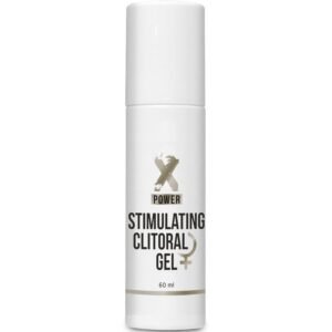 XPOWER – GEL ESTIMULANTE CLITÓRICO 60 ML