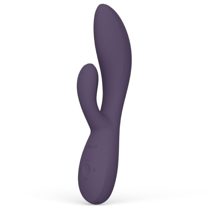 LELO - INA THRUST RABBIT VIBRADOR DE EMPURRA ROXO - Image 4