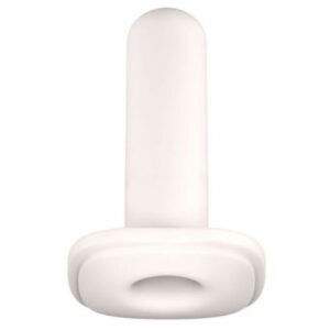 KIIROO – ONYX+ MANGA DE SUBSTITUIÇÃO PARA MASTURBAÇÃO COM ENCAIXE PADRÃO