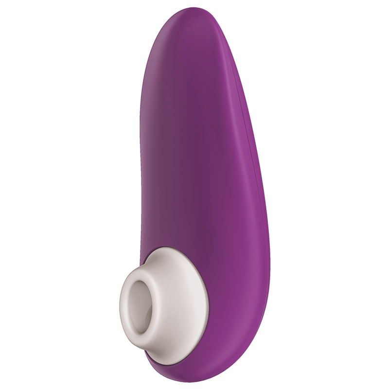 WOMANIZER - STARLET 3 ESTIMULADOR CLITORIAL VIOLETA - Image 5