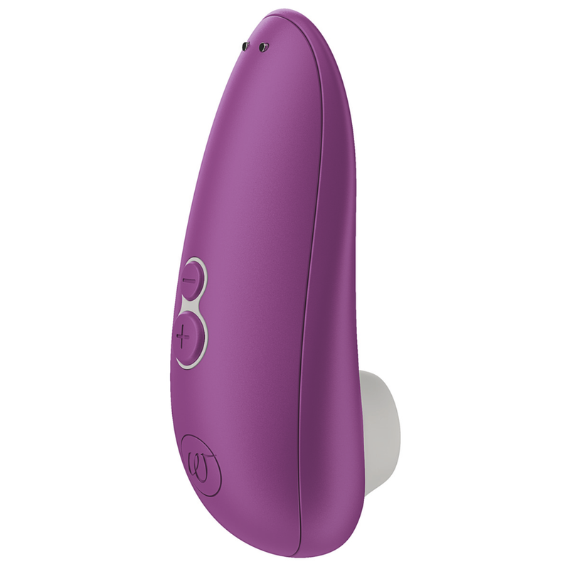 WOMANIZER - STARLET 3 ESTIMULADOR CLITORIAL VIOLETA - Image 4