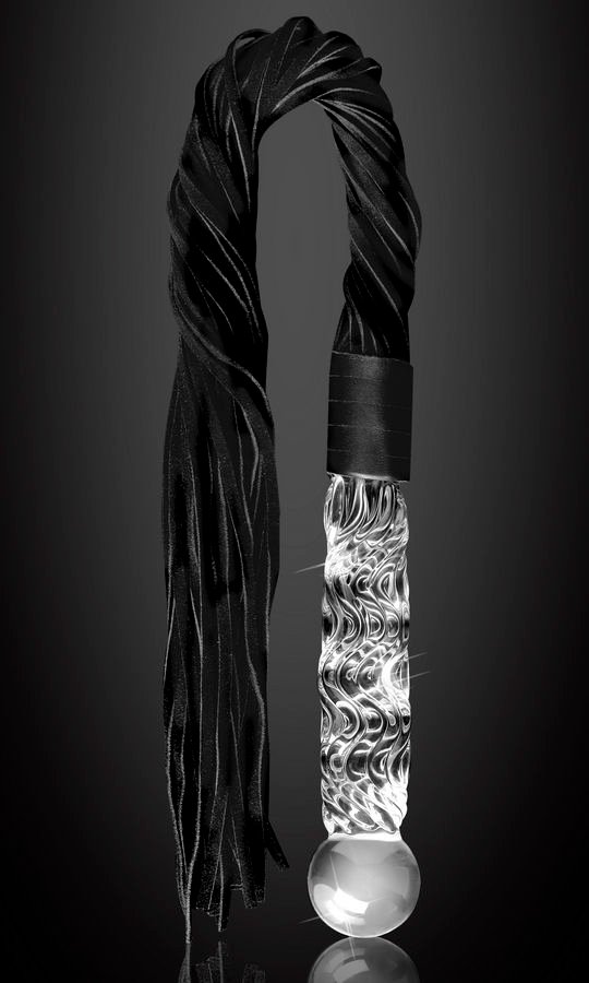 ICICLES - MASSAGEIRO DE VIDRO N. 38 - Image 4