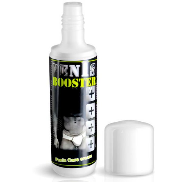 RUF - CREME DE AUMENTO DO PÉNIS 125 ML - Image 2