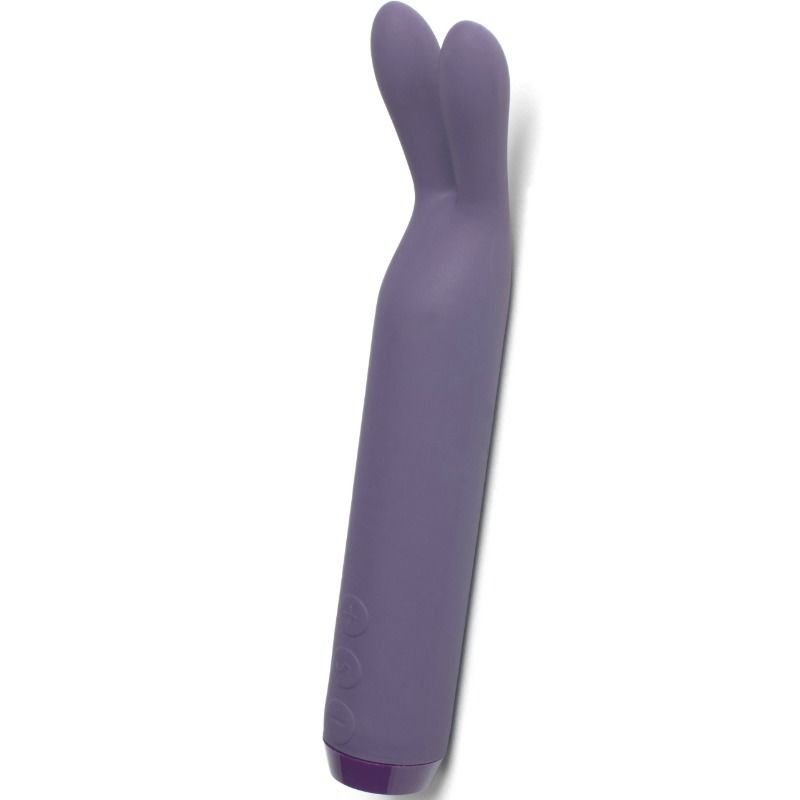 JE JOUE - BALA VIBRANTE COELHO ROXO - Image 4