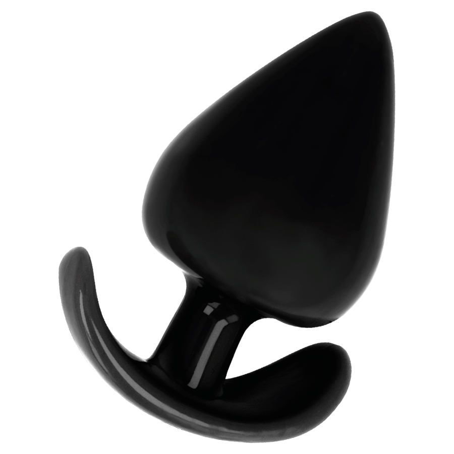 ADDICTED TOYS - PLUG ANAL 6.5 CM - Image 2