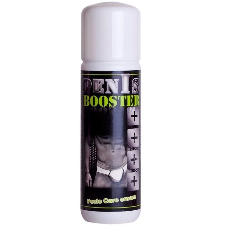 RUF - CREME DE AUMENTO DO PÉNIS 125 ML - Image 3